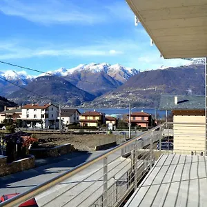  Appartamento Casa Conte Air Conditioning, Near Station, Center And Ferry To Bellaggio