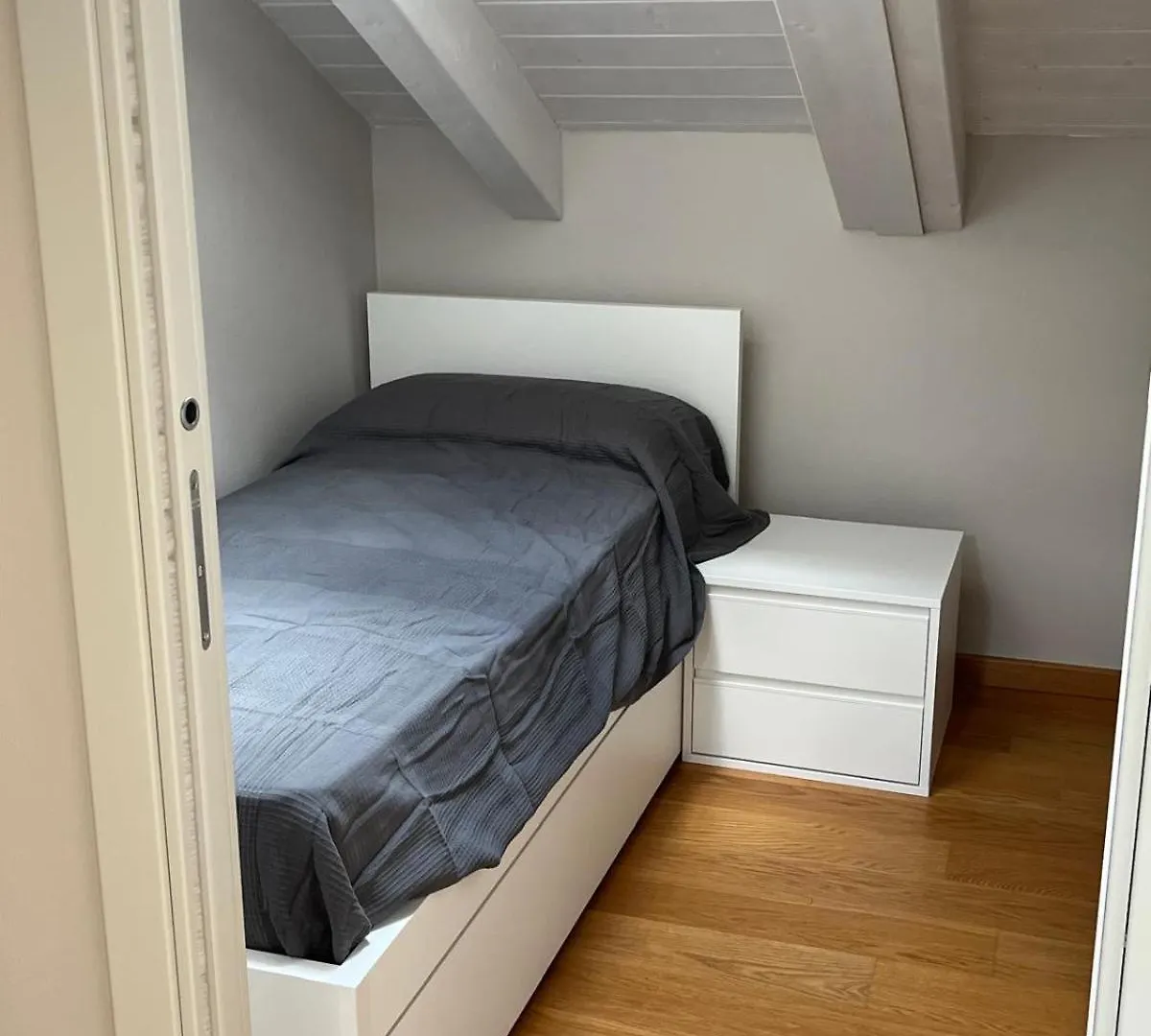 Apartment Appartamento Scoggione Colico Italy